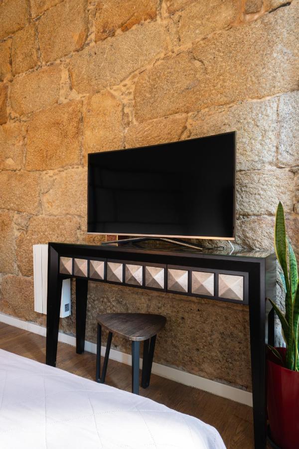 Central Cozy Star 1 Balcony Ac Near Merto 포르투 외부 사진